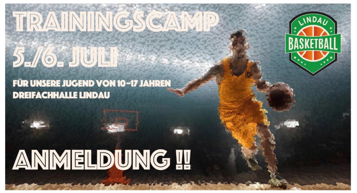 Basketball-Camp 2025